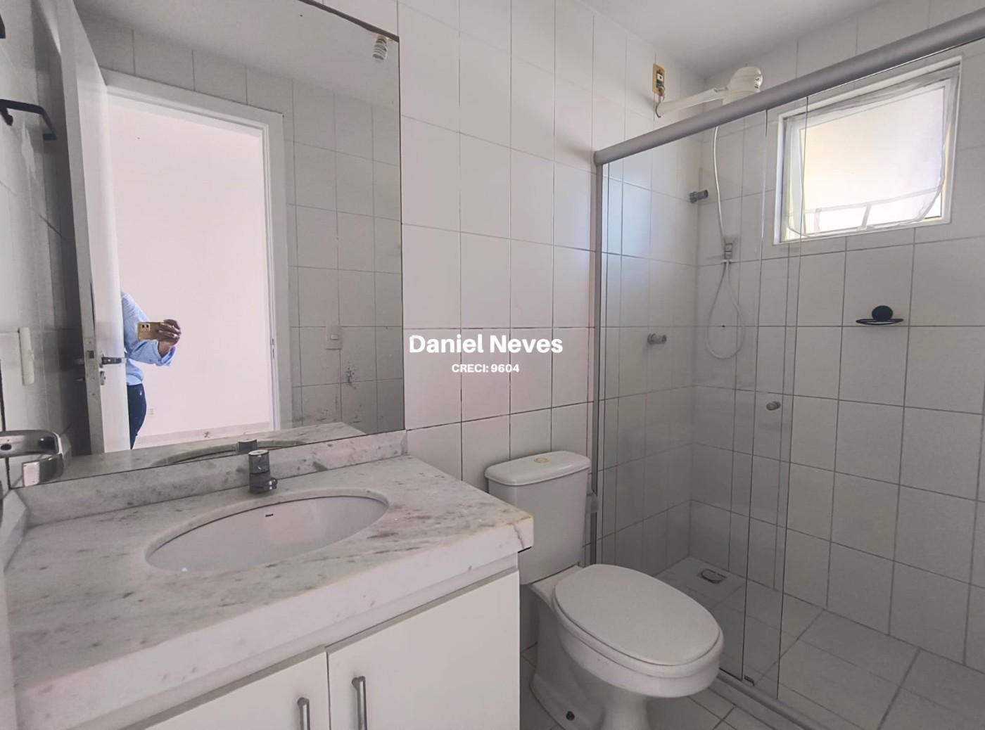 Casa de Condomínio, 4 quartos - Foto 19