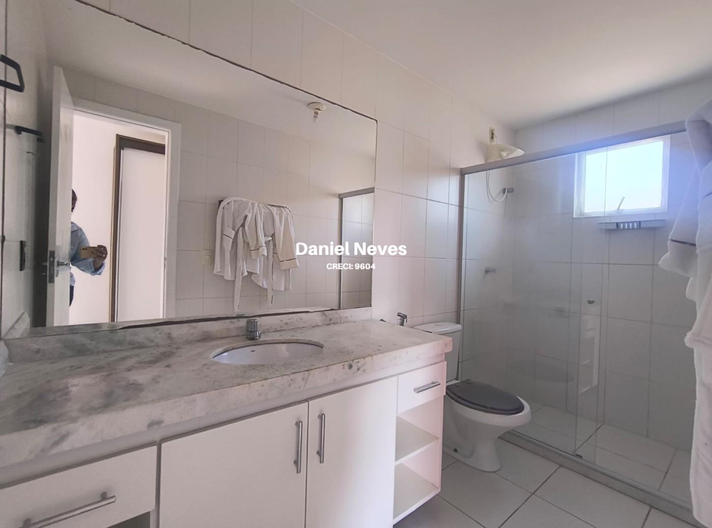 Casa de Condomínio, 4 quartos - Foto 24