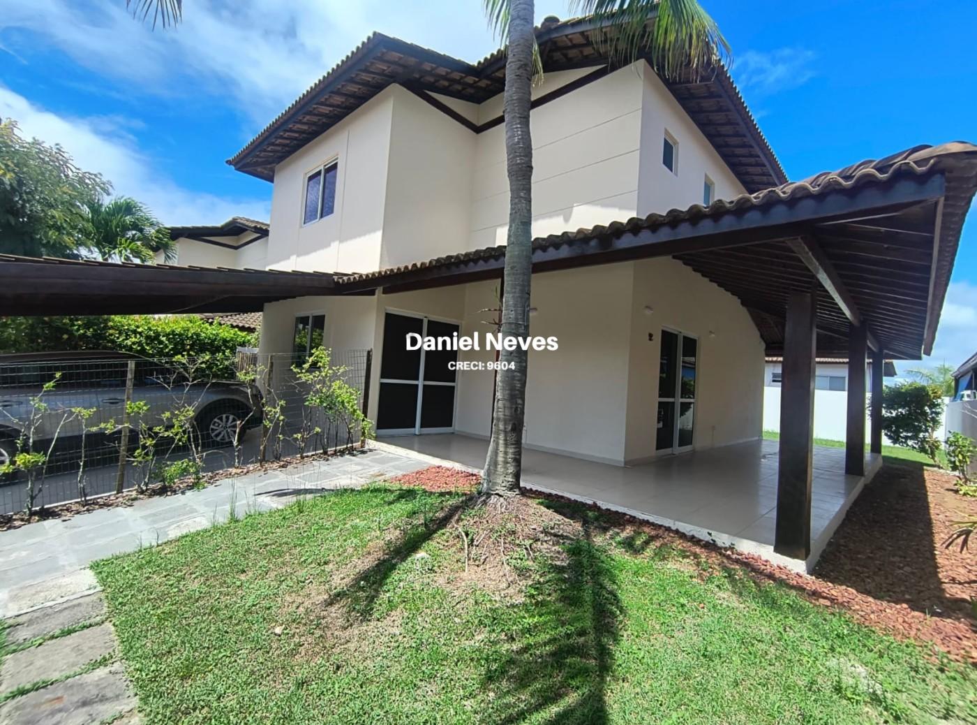 Casa de Condomínio, 4 quartos - Foto 2