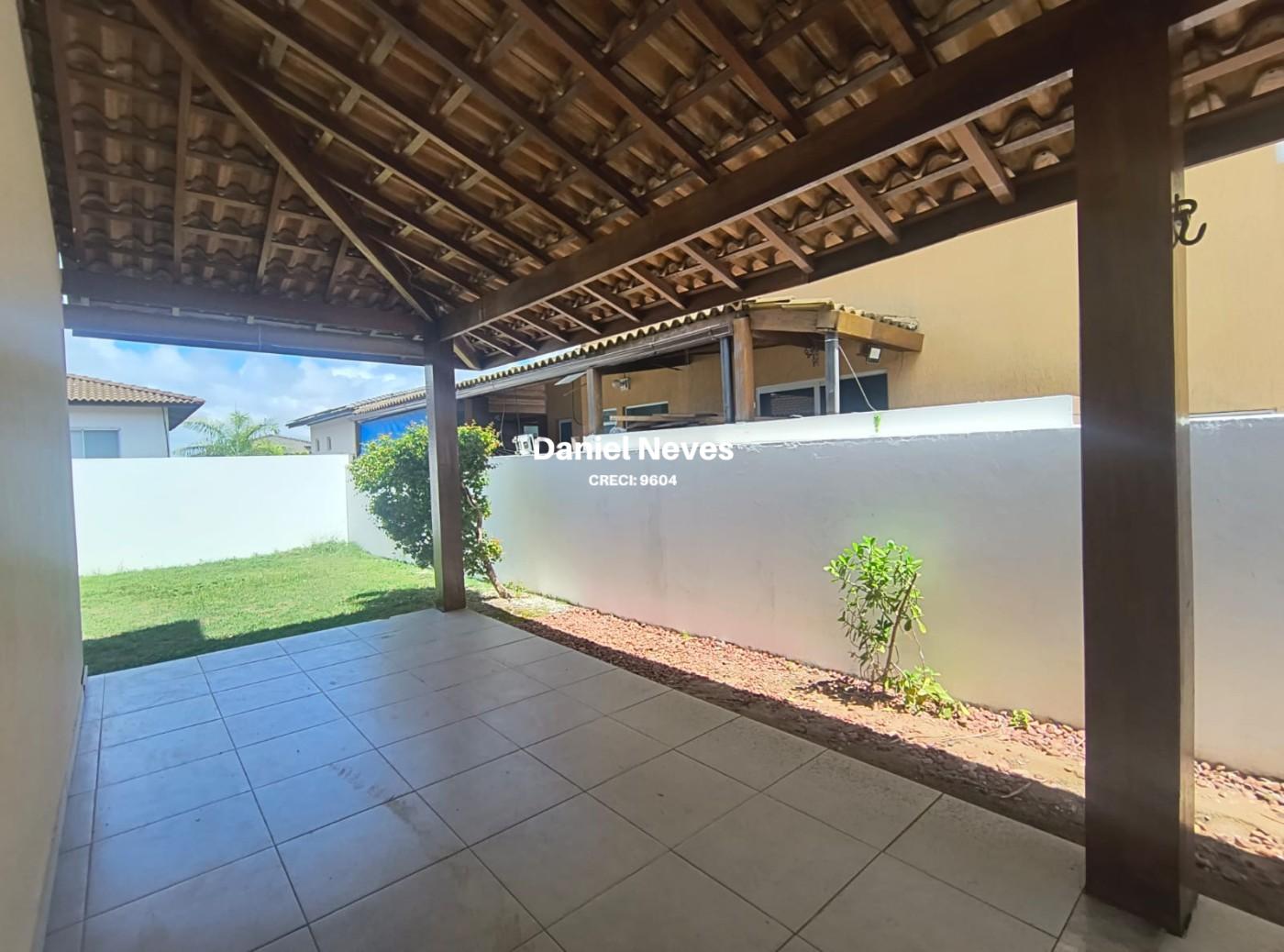 Casa de Condomínio, 4 quartos - Foto 31