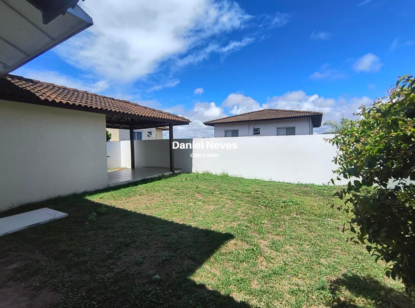 Casa de Condomínio, 4 quartos - Foto 32