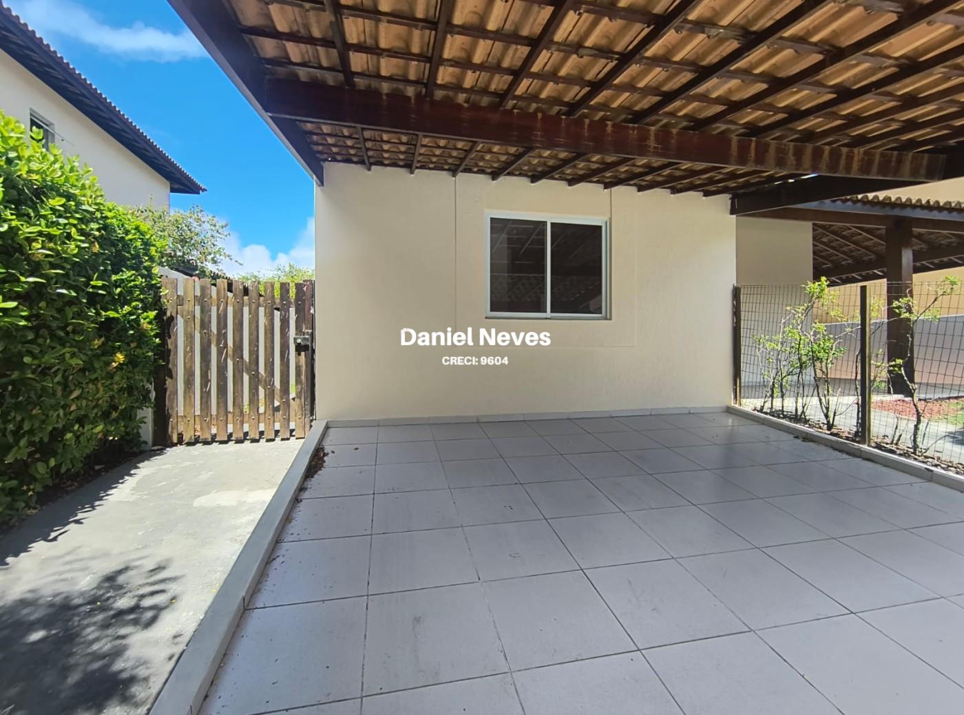 Casa de Condomínio, 4 quartos - Foto 33