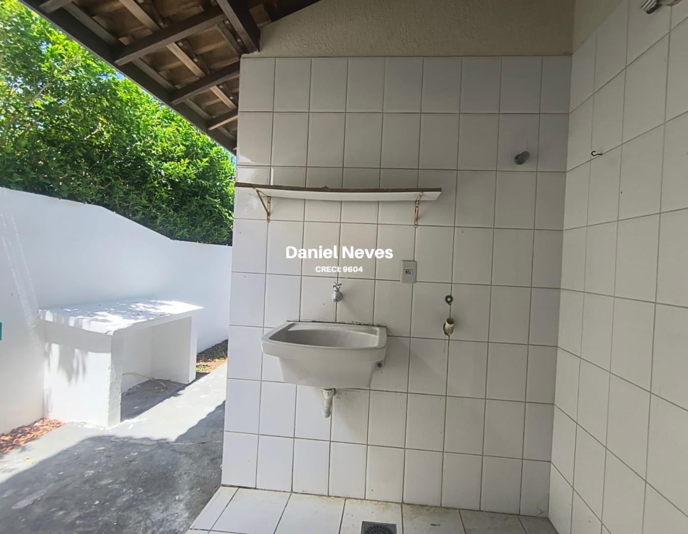 Casa de Condomínio, 4 quartos - Foto 16