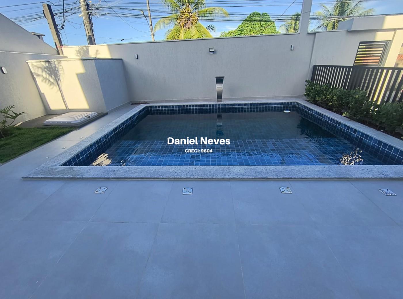 Casa de Condomínio, 3 quartos - Foto 27