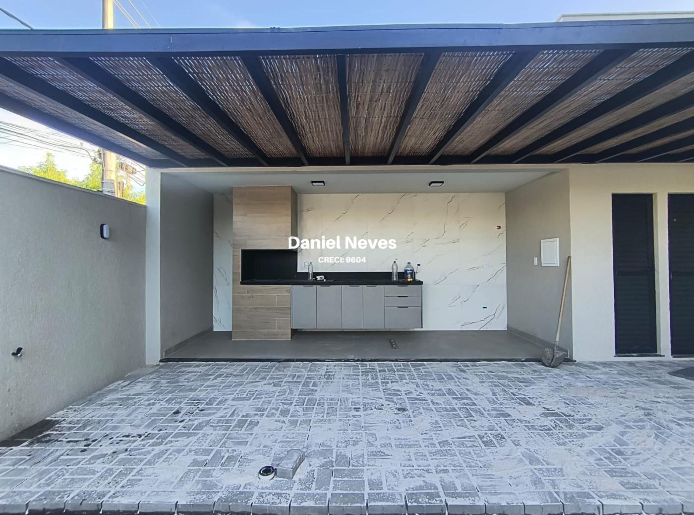 Casa de Condomínio, 3 quartos - Foto 26