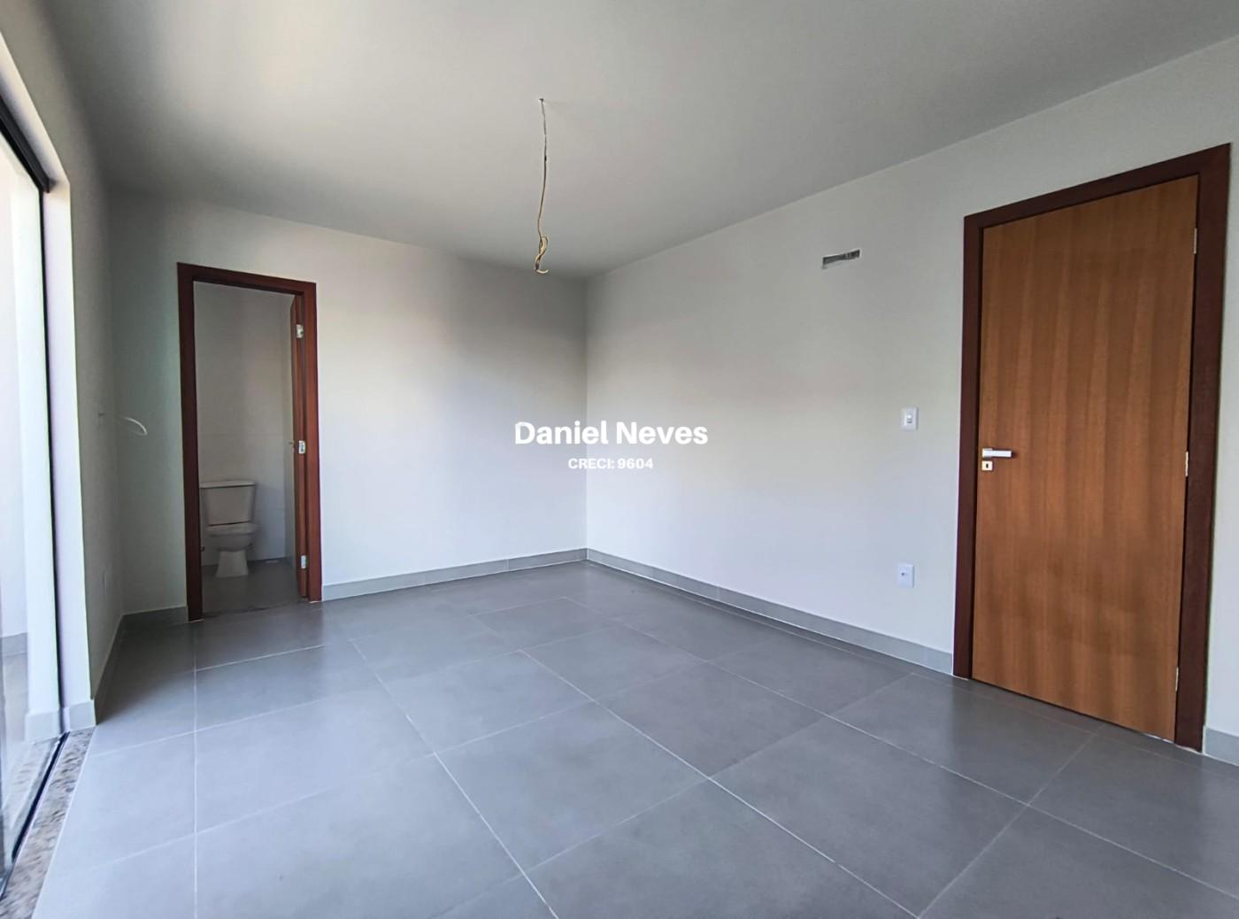 Casa de Condomínio, 3 quartos - Foto 15