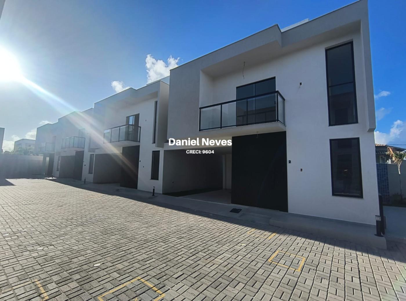 Casa de Condomínio, 3 quartos - Foto 30