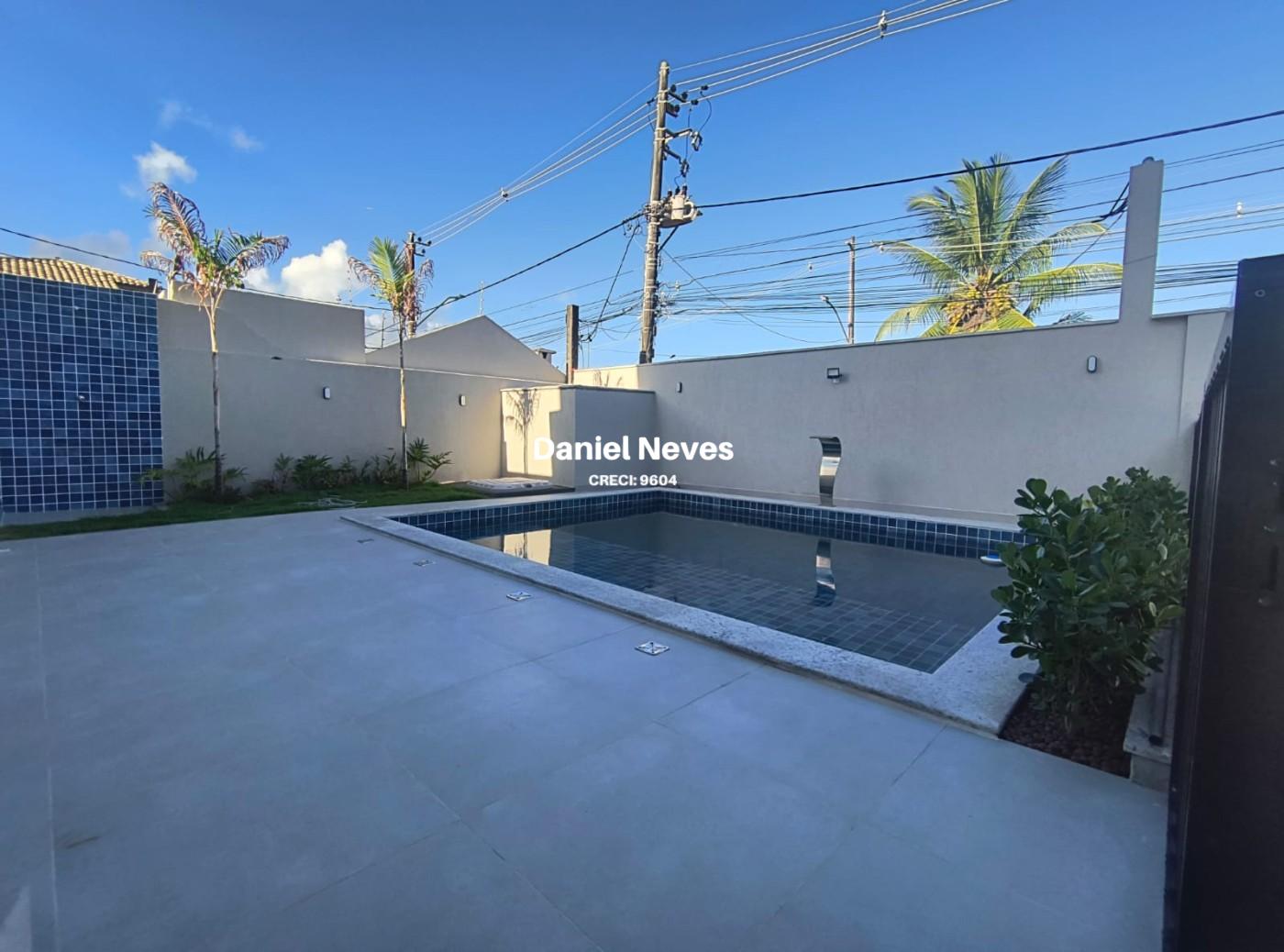 Casa de Condomínio, 3 quartos - Foto 28