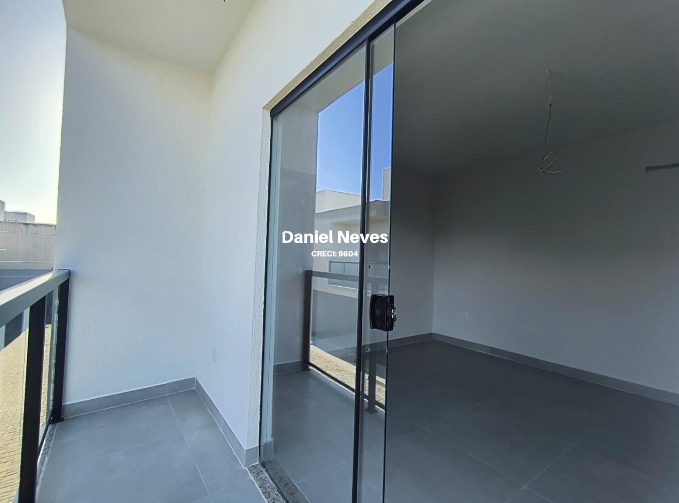 Casa de Condomínio, 3 quartos - Foto 17