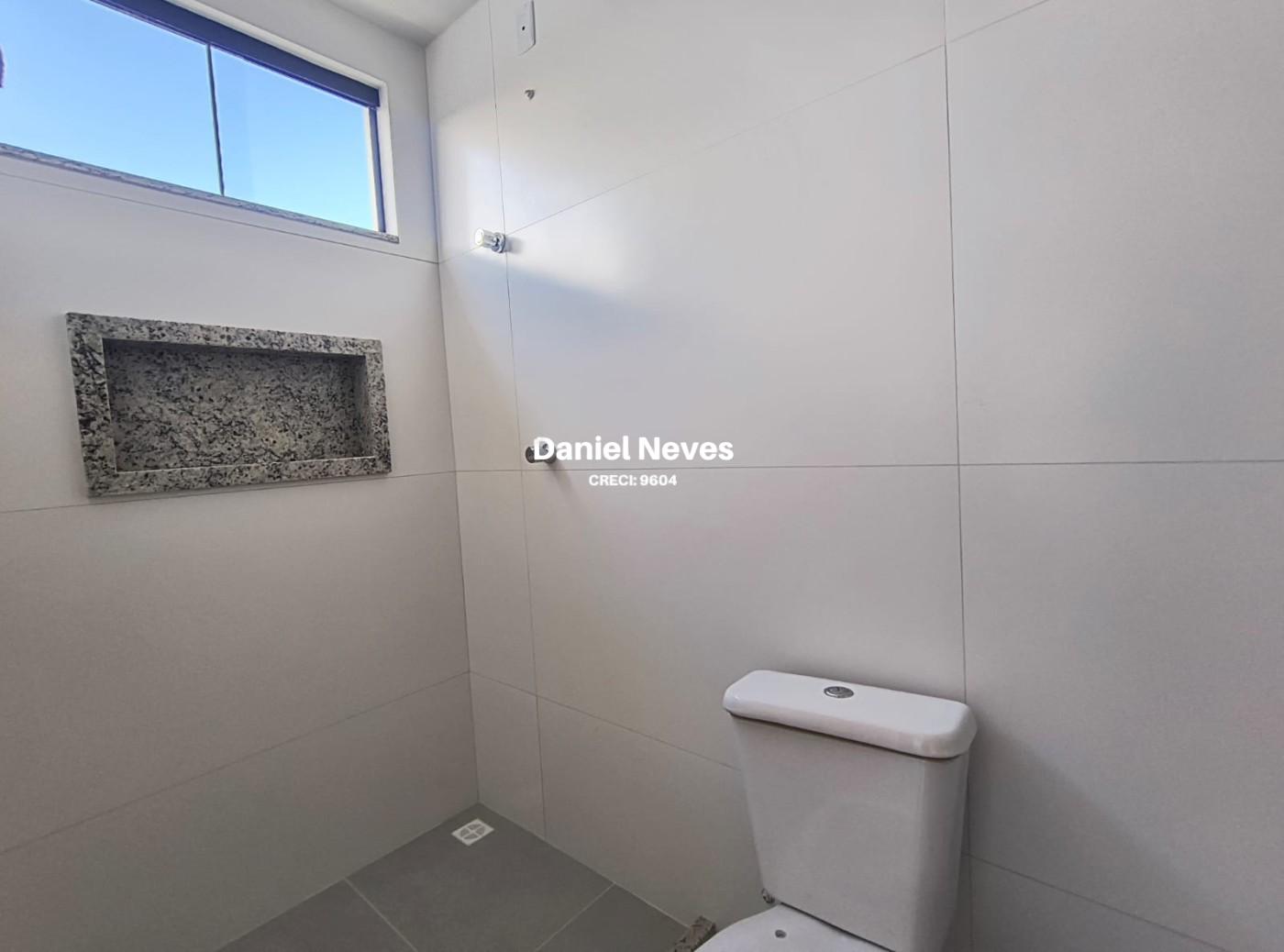 Casa de Condomínio, 3 quartos - Foto 21