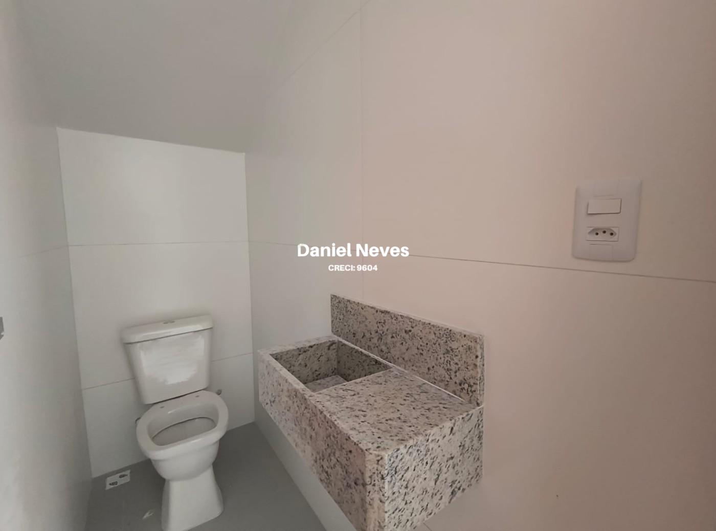 Casa de Condomínio, 3 quartos - Foto 7