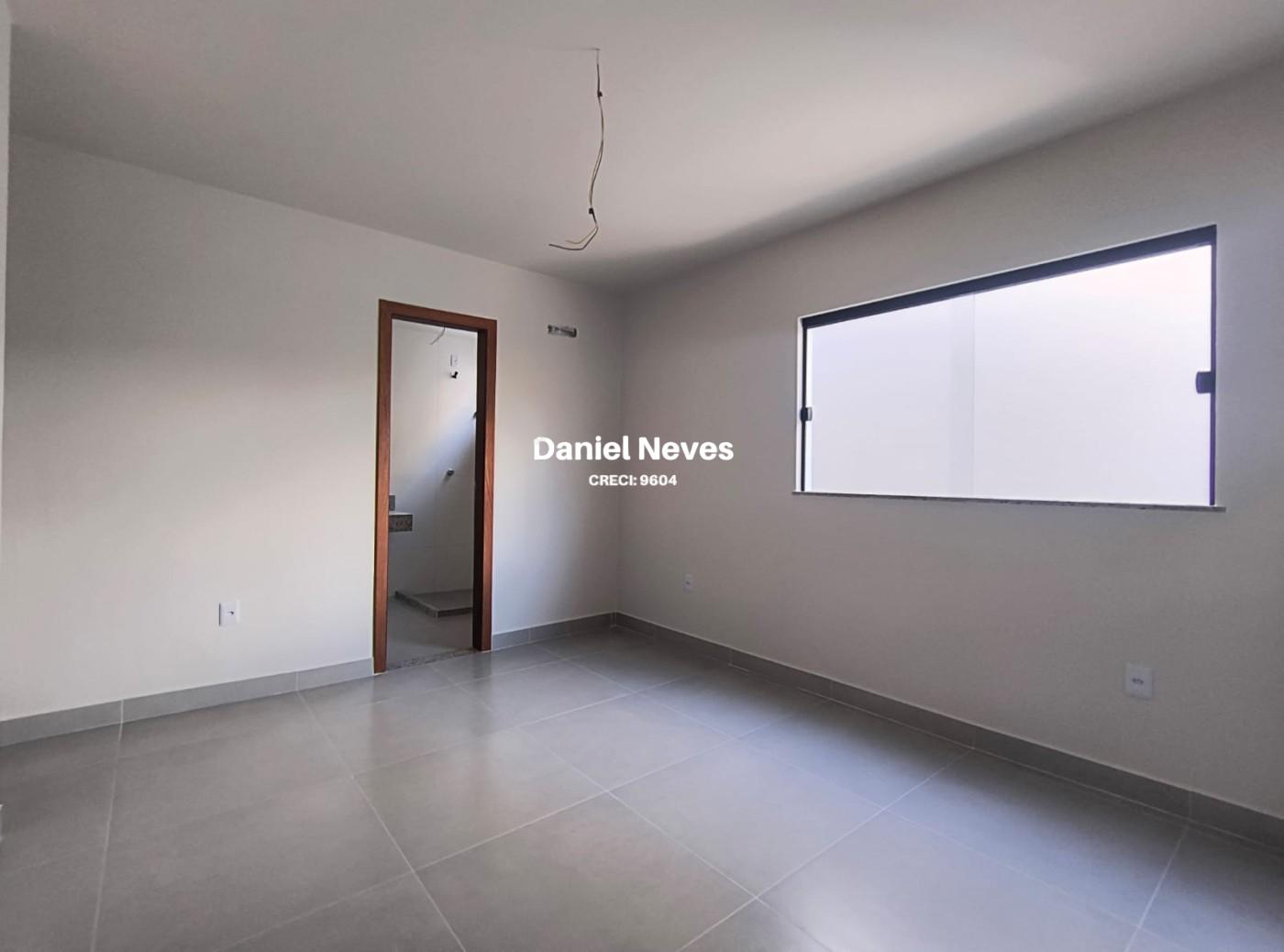 Casa de Condomínio, 3 quartos - Foto 24