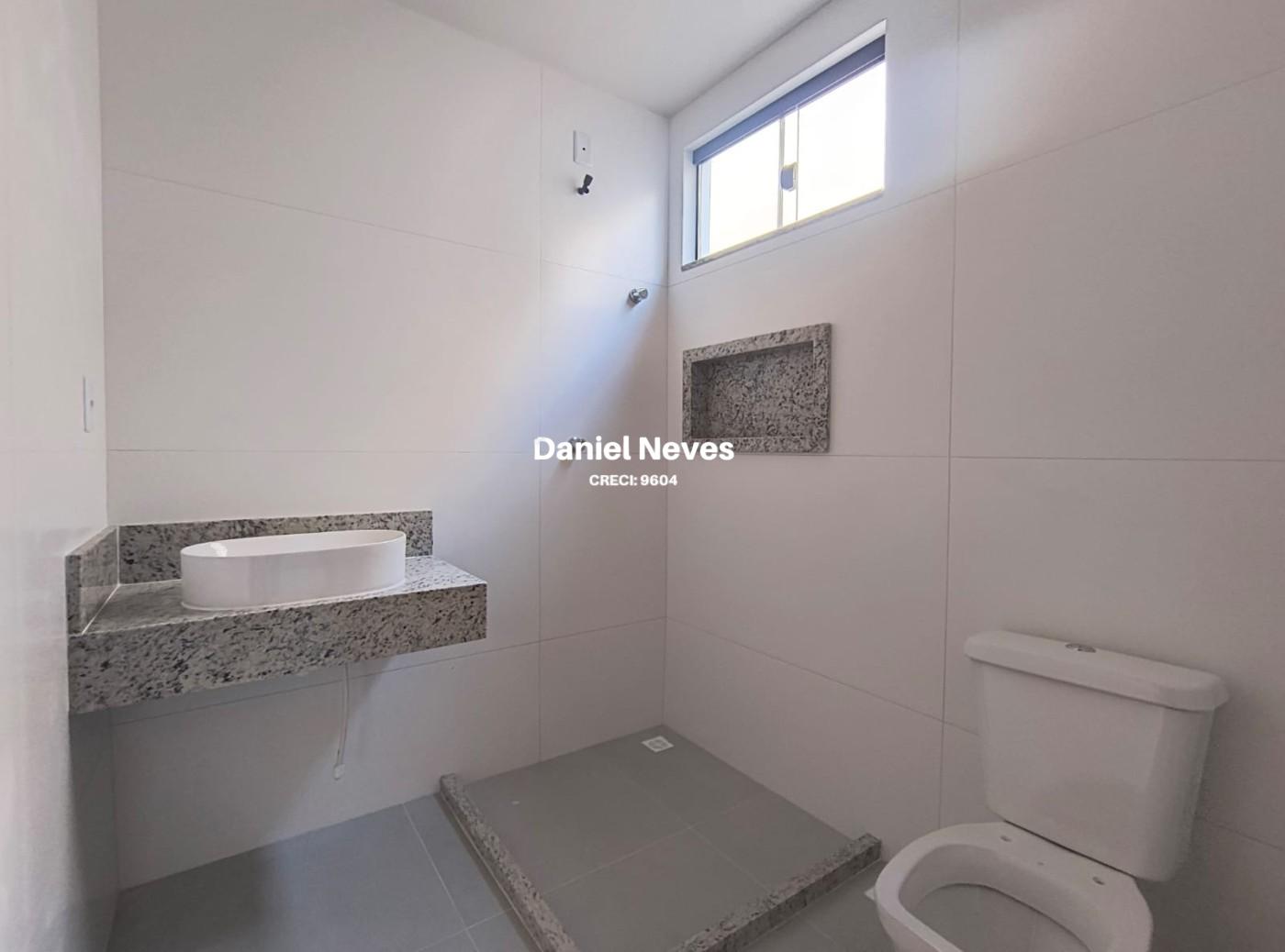 Casa de Condomínio, 3 quartos - Foto 25