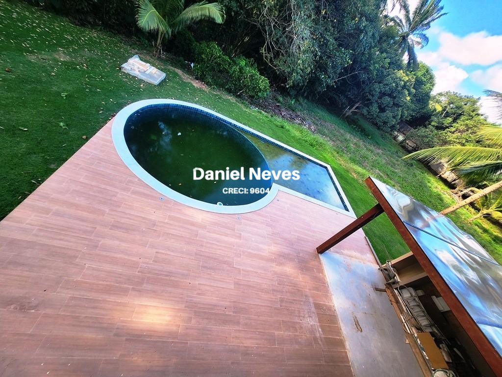 Casa de Condomínio, 4 quartos - Foto 25