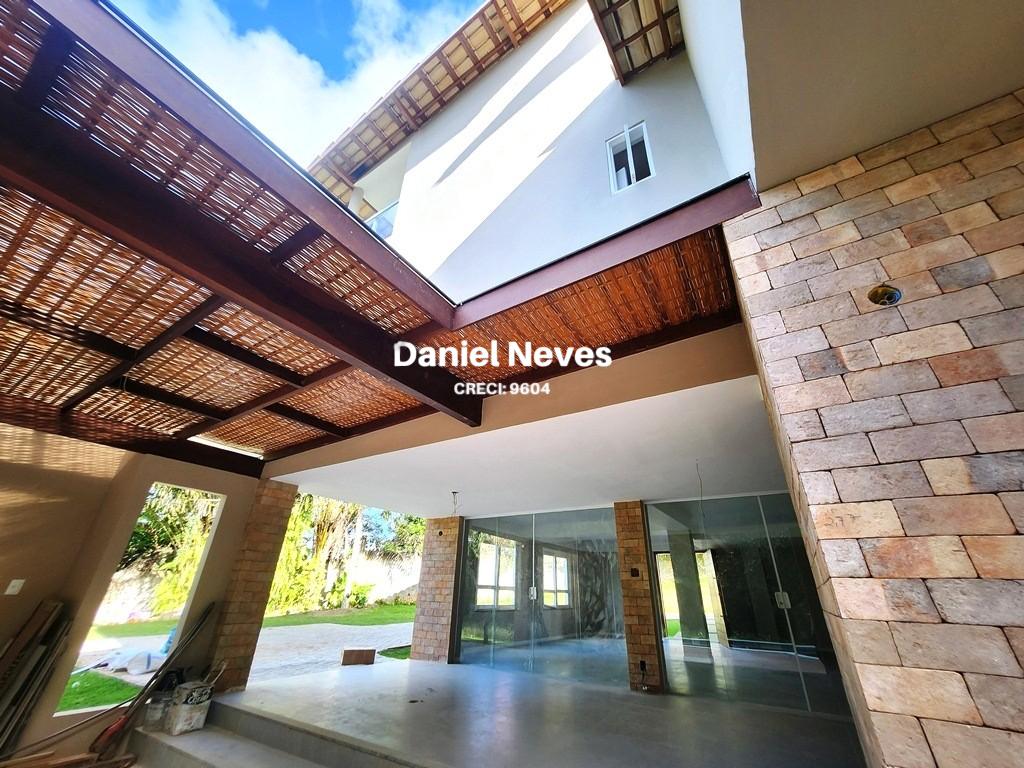 Casa de Condomínio, 4 quartos - Foto 27