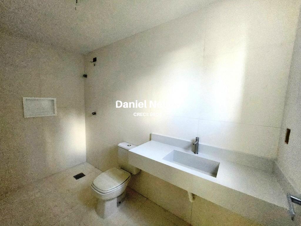 Casa de Condomínio, 4 quartos - Foto 22