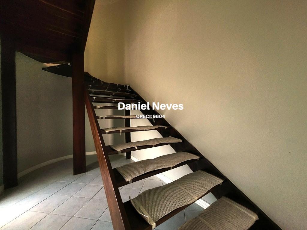 Casa de Condomínio, 4 quartos - Foto 15