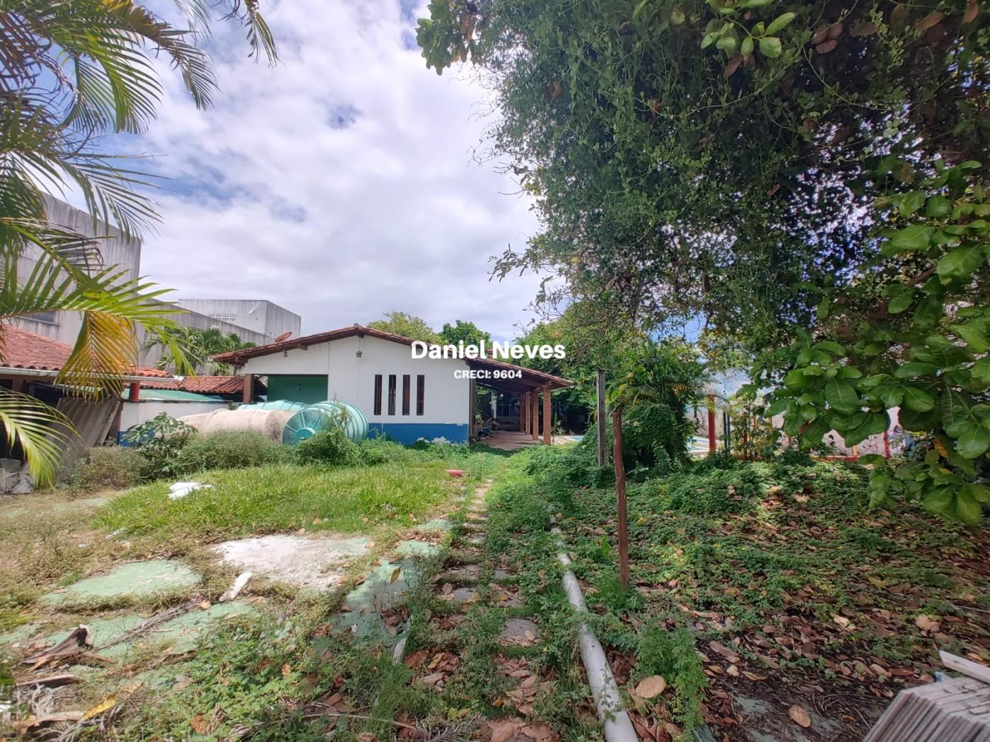 Terreno, 1215 m² - Foto 1