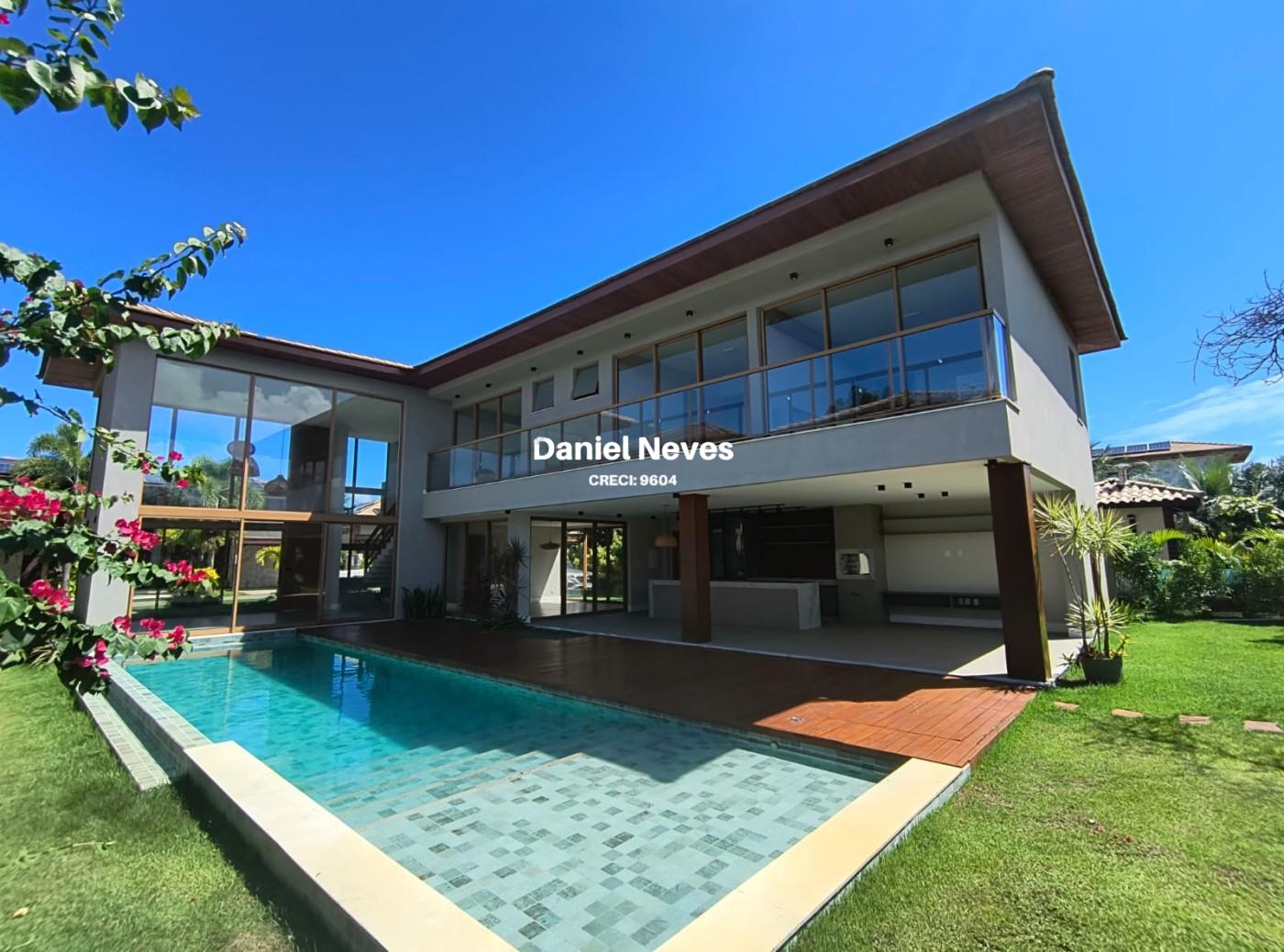 Casa de Condomínio, 5 quartos - Foto 3