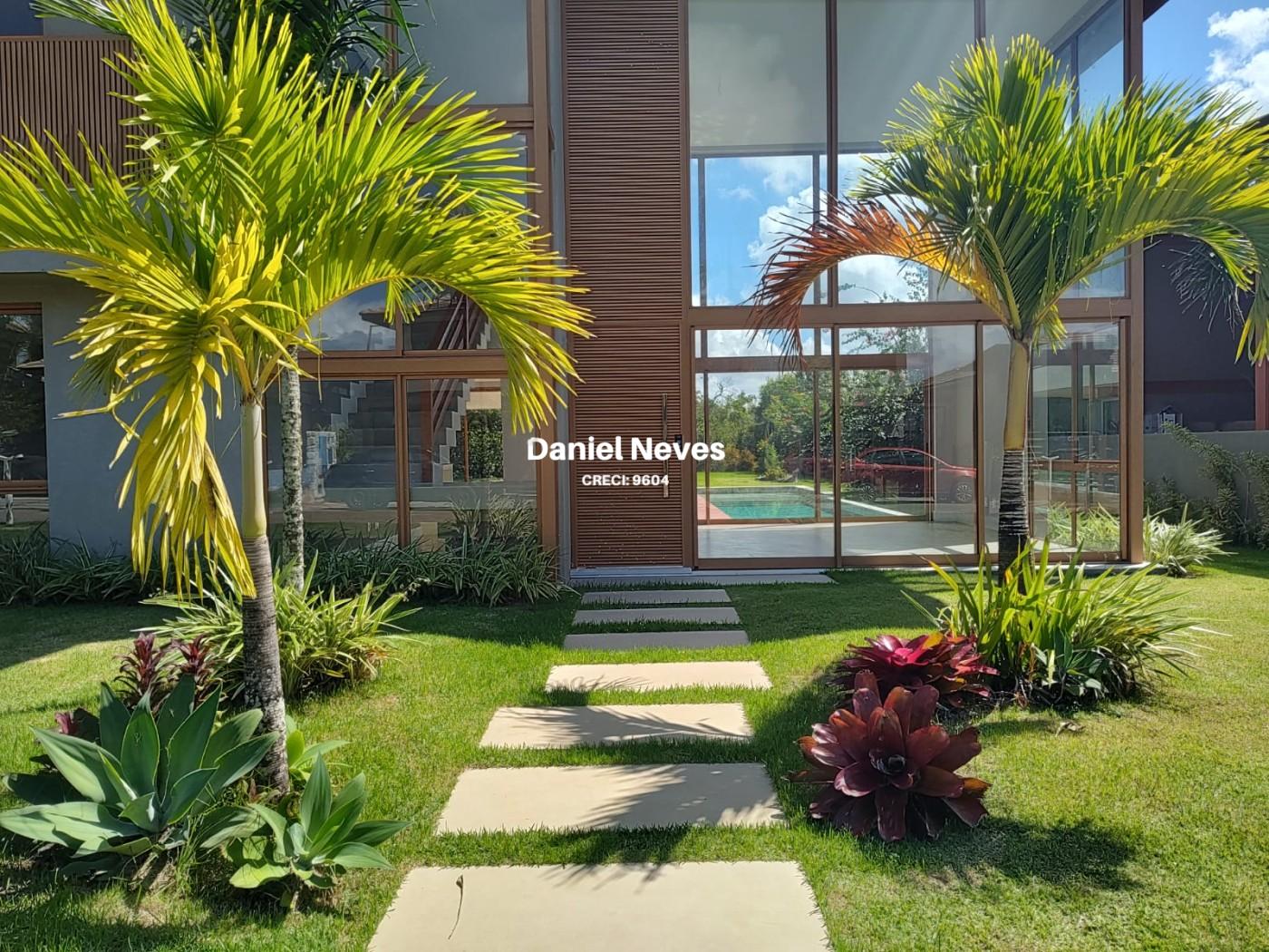 Casa de Condomínio, 5 quartos - Foto 4