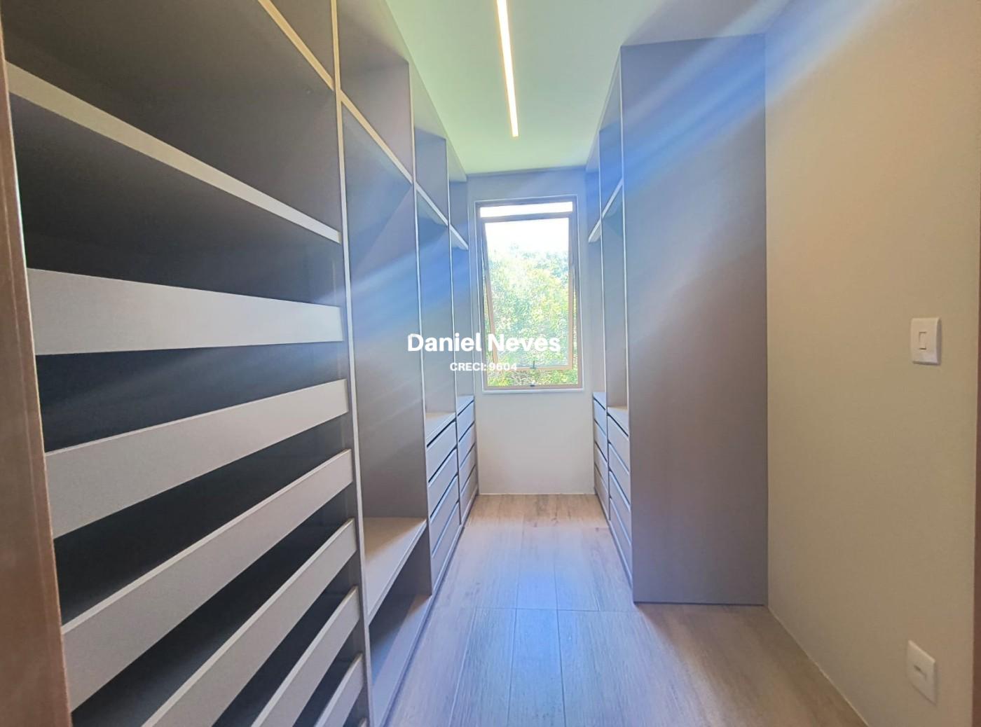 Casa de Condomínio, 5 quartos - Foto 19