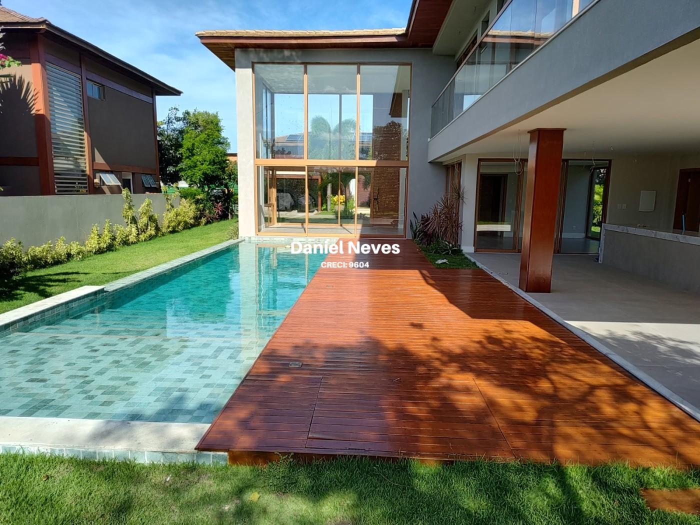 Casa de Condomínio, 5 quartos - Foto 5