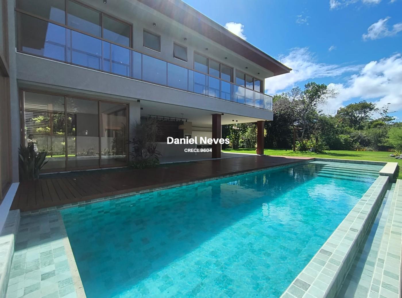 Casa de Condomínio, 5 quartos - Foto 1