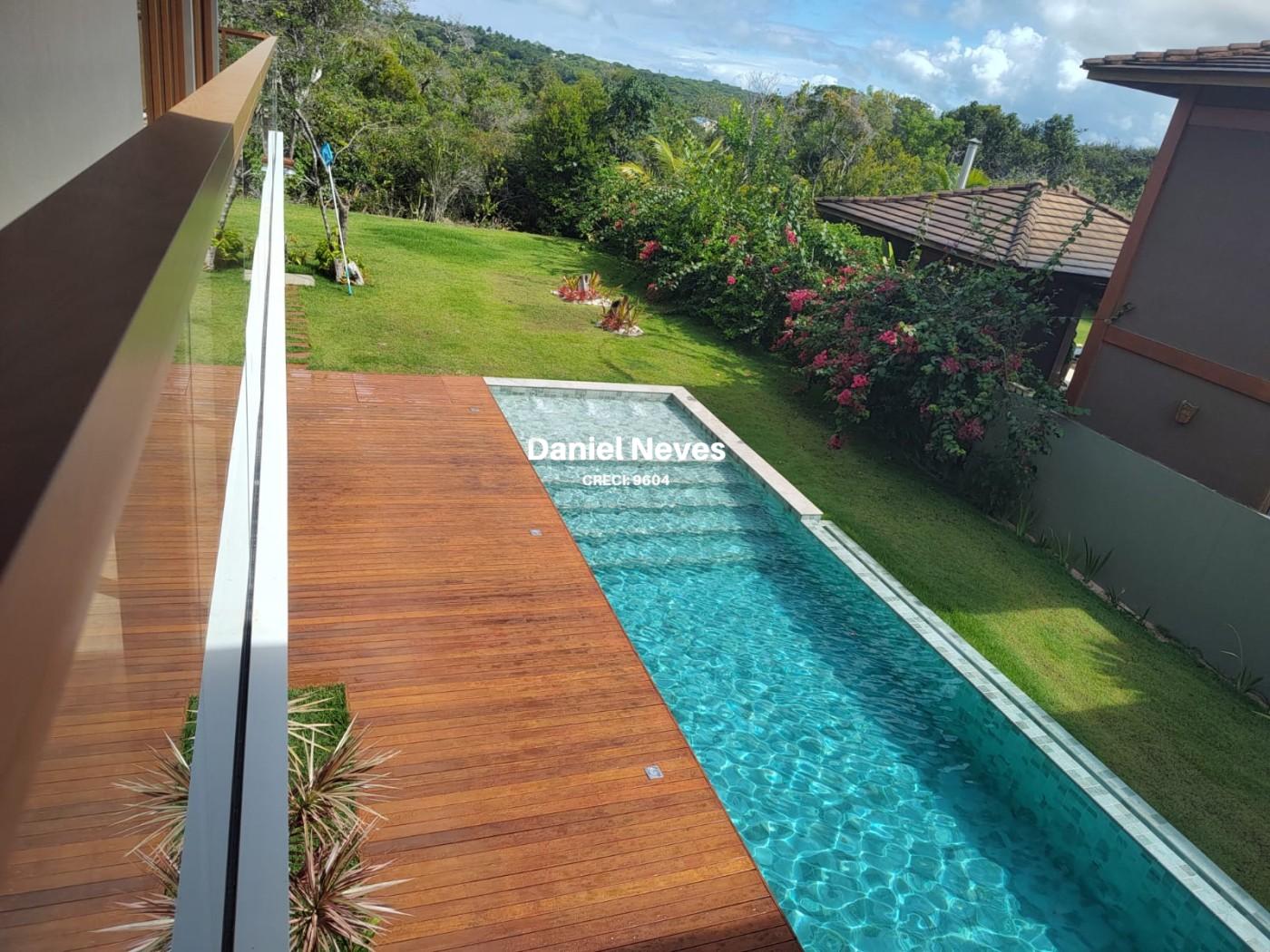 Casa de Condomínio, 5 quartos - Foto 25