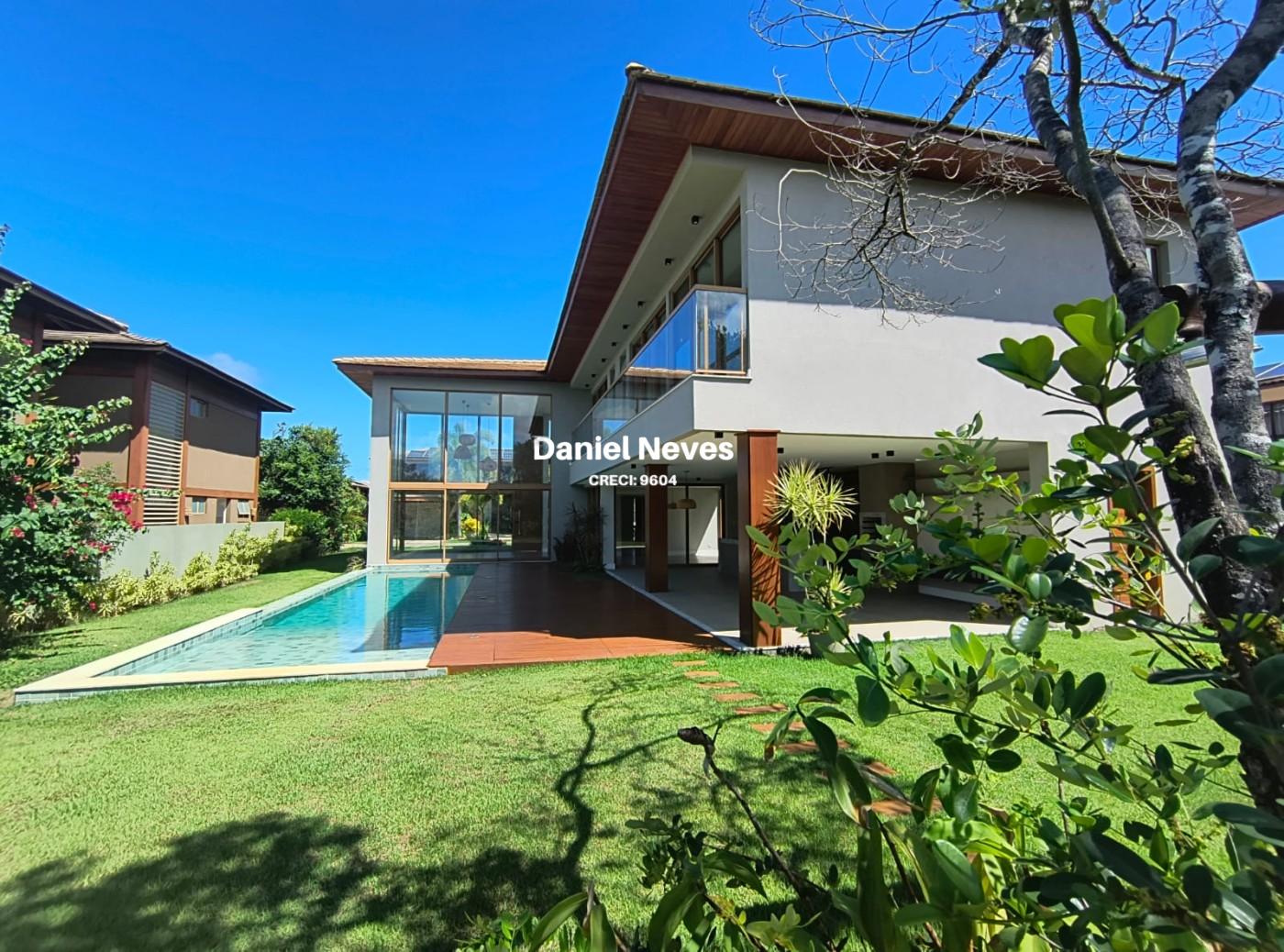 Casa de Condomínio, 5 quartos - Foto 6