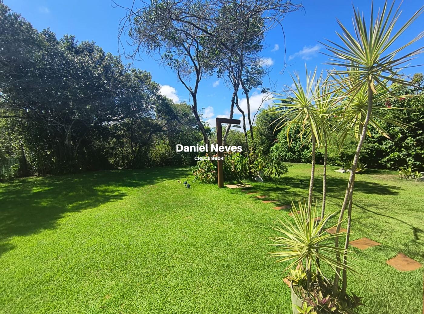 Casa de Condomínio, 5 quartos - Foto 22