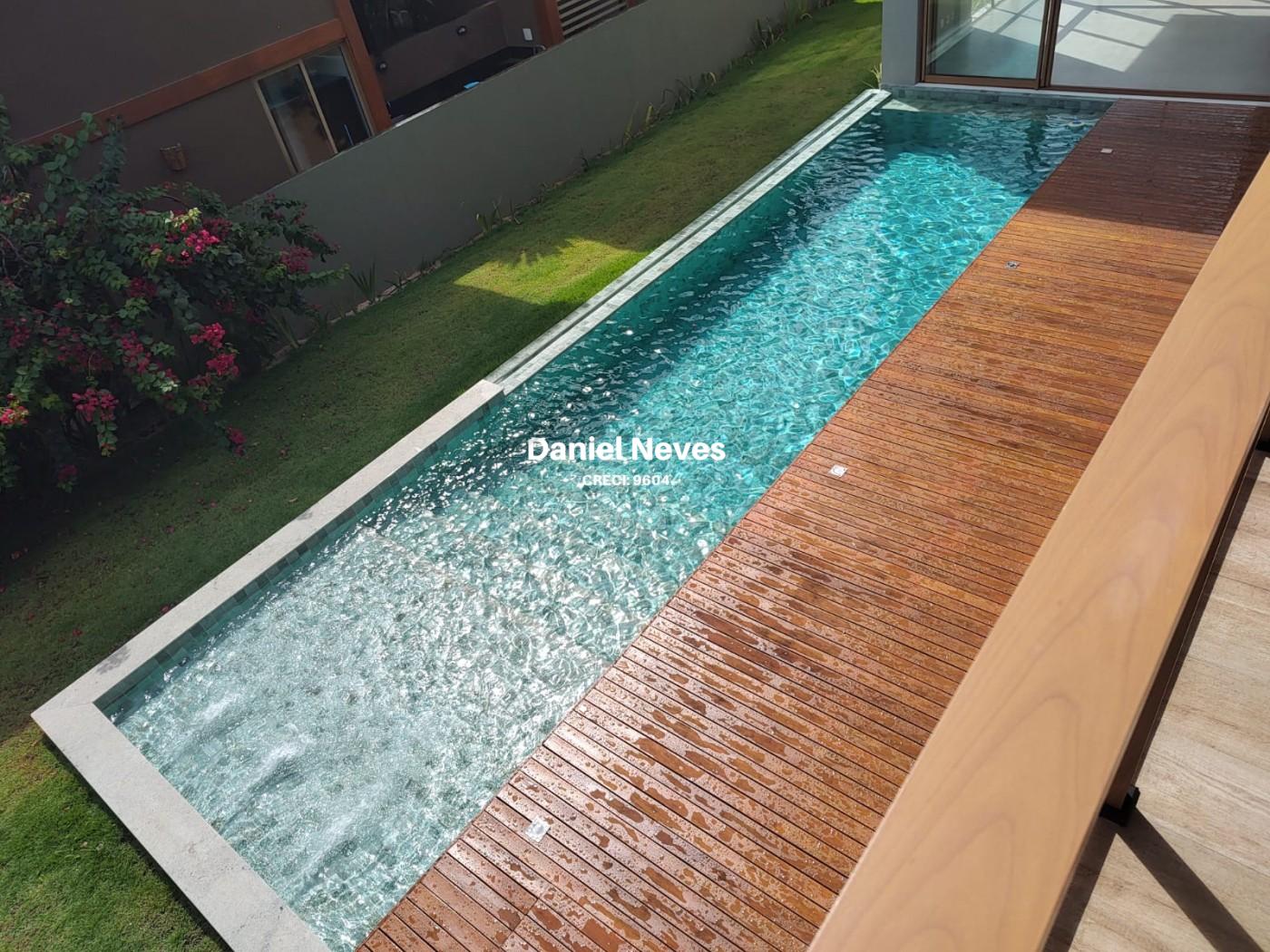 Casa de Condomínio, 5 quartos - Foto 26