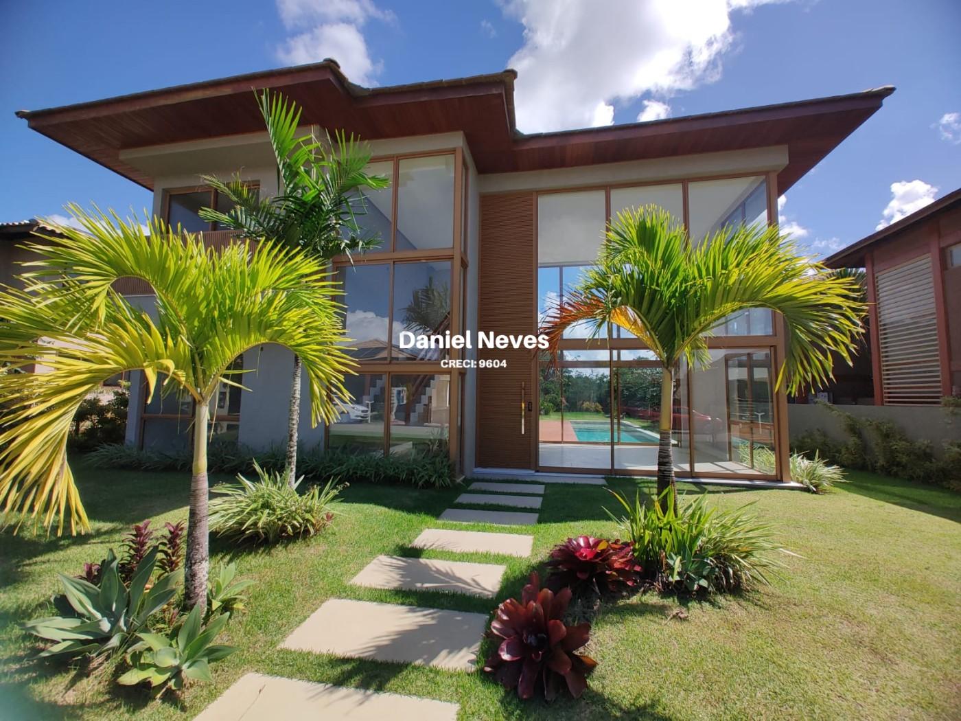 Casa de Condomínio, 5 quartos - Foto 2