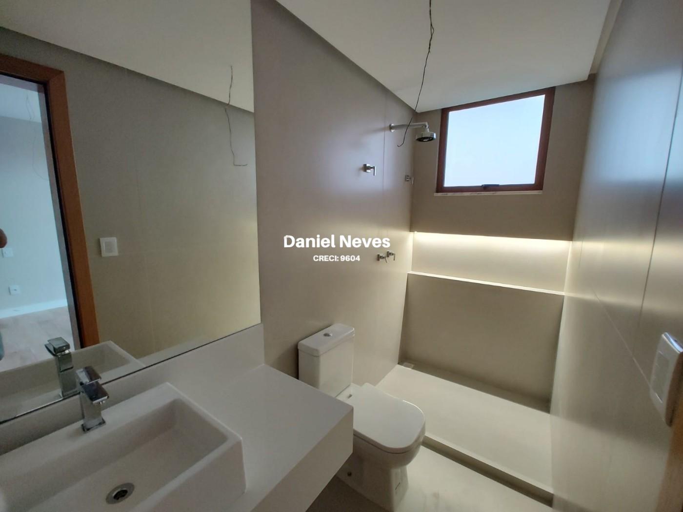 Casa de Condomínio, 5 quartos - Foto 24