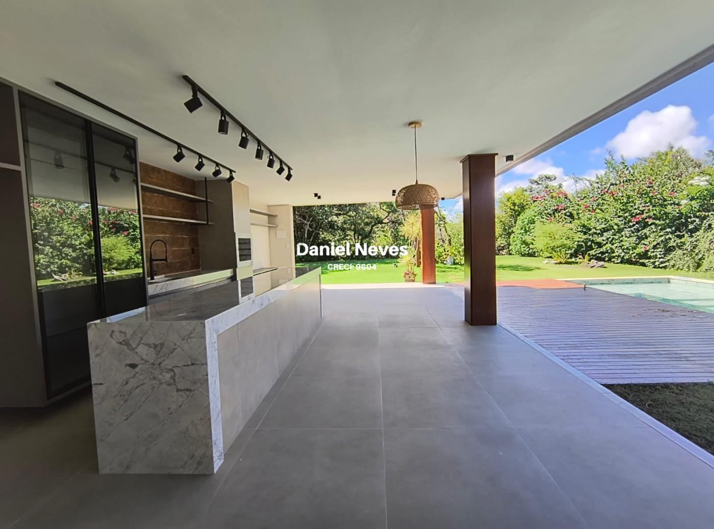 Casa de Condomínio, 5 quartos - Foto 8