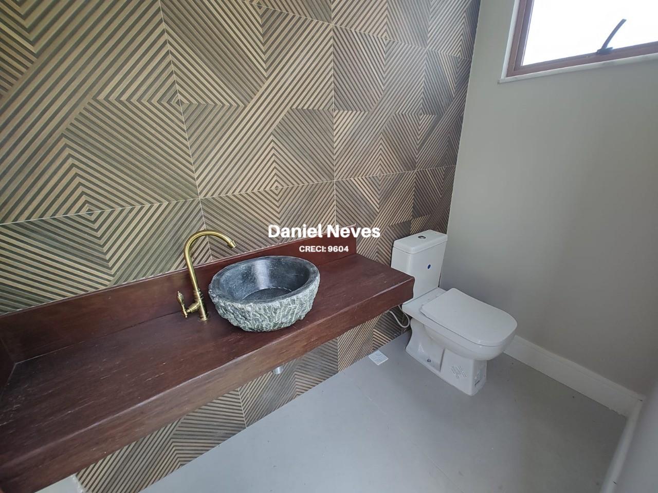 Casa de Condomínio, 5 quartos - Foto 10