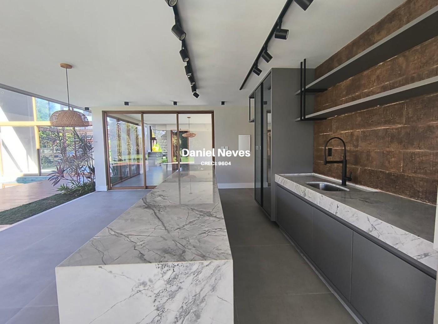 Casa de Condomínio, 5 quartos - Foto 29