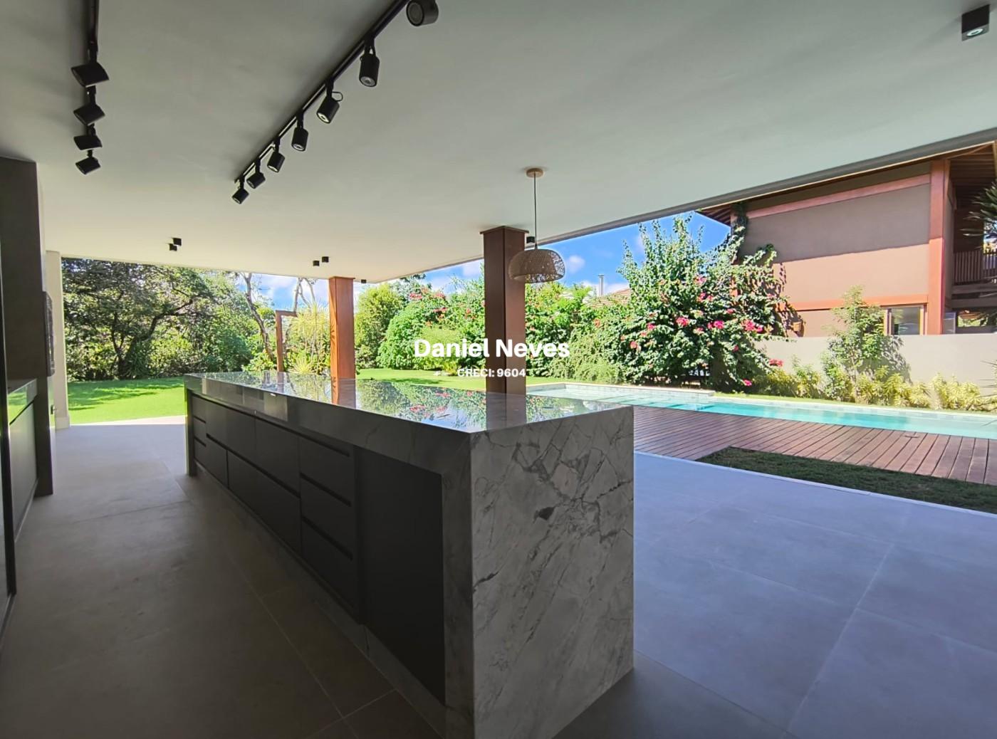 Casa de Condomínio, 5 quartos - Foto 28