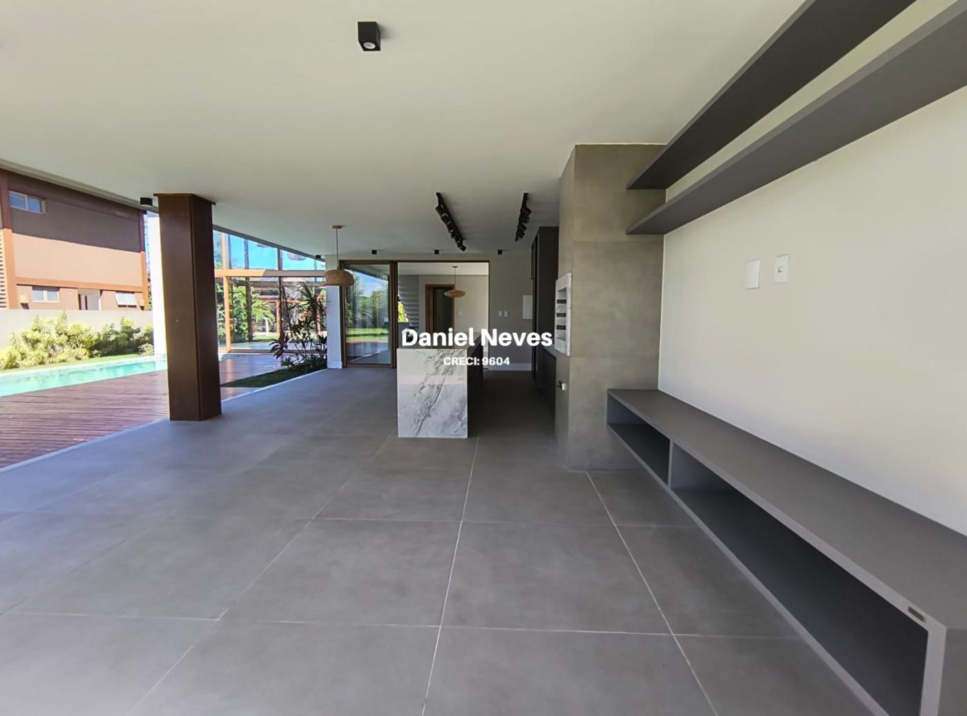 Casa de Condomínio, 5 quartos - Foto 30