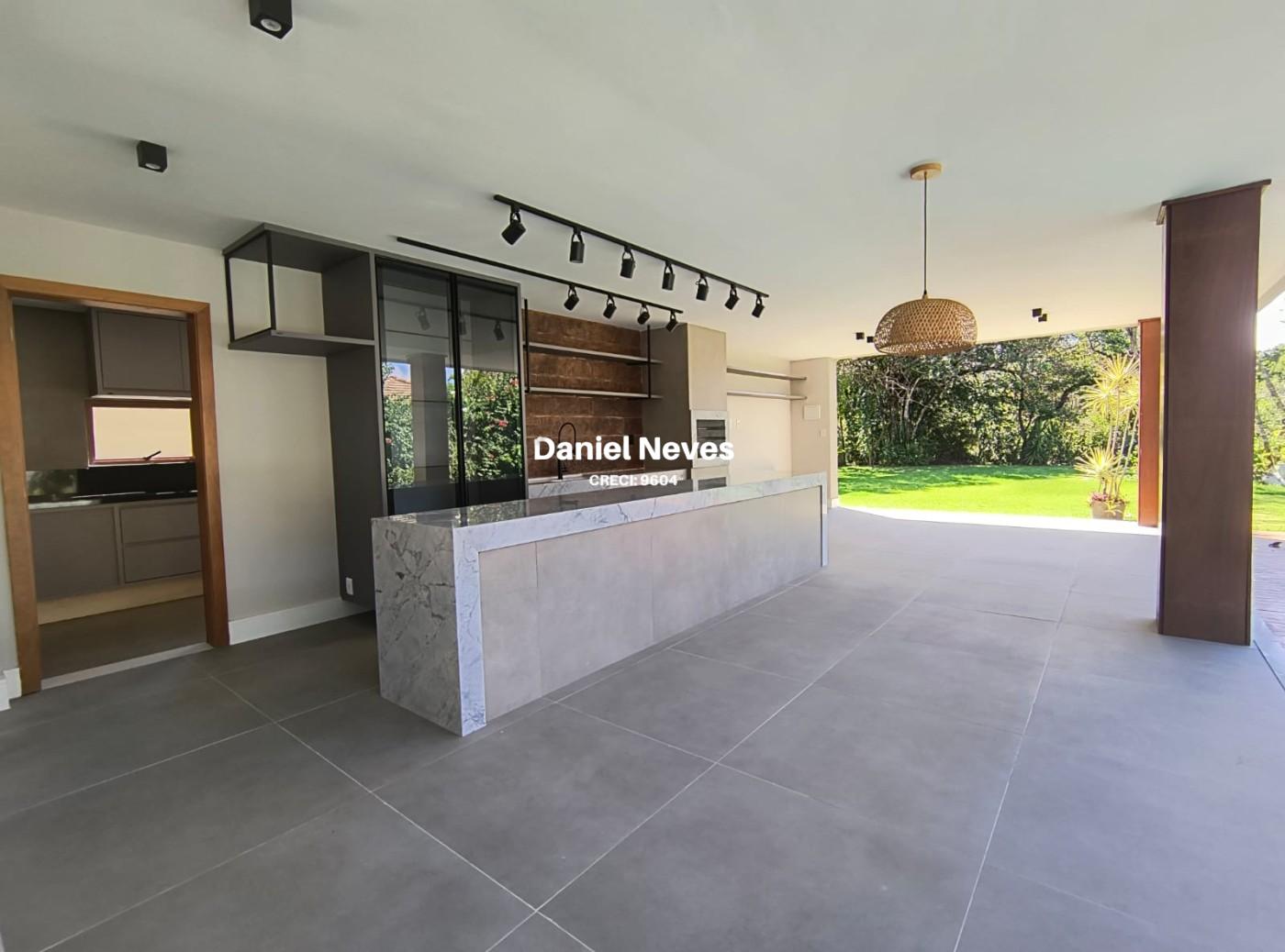 Casa de Condomínio, 5 quartos - Foto 9