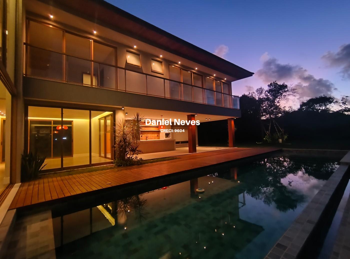 Casa de Condomínio, 5 quartos - Foto 10