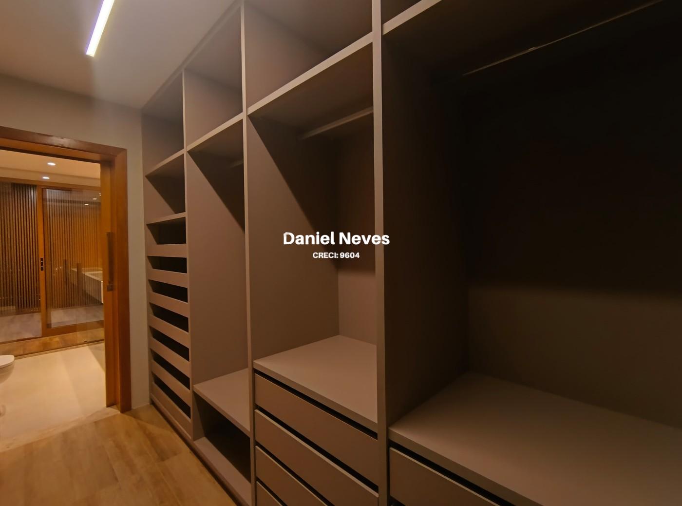 Casa de Condomínio, 5 quartos - Foto 16