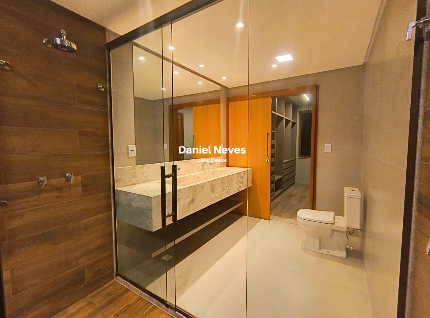 Casa de Condomínio, 5 quartos - Foto 18