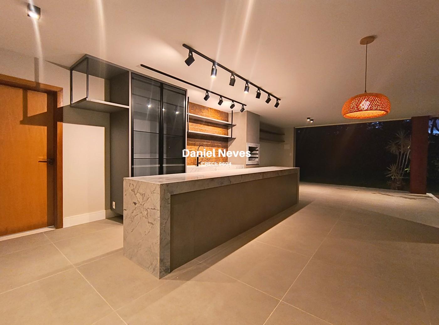 Casa de Condomínio, 5 quartos - Foto 19