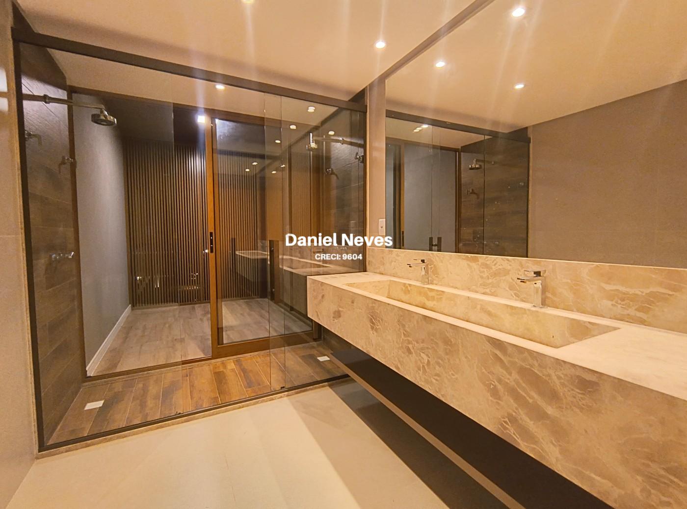 Casa de Condomínio, 5 quartos - Foto 17