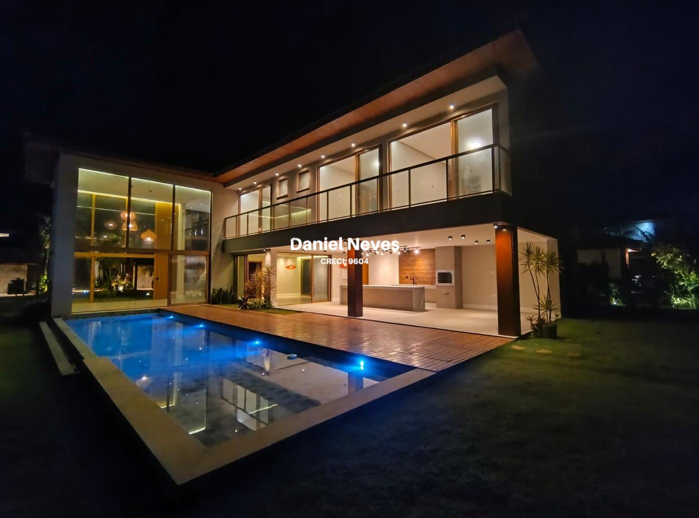 Casa de Condomínio, 5 quartos - Foto 5