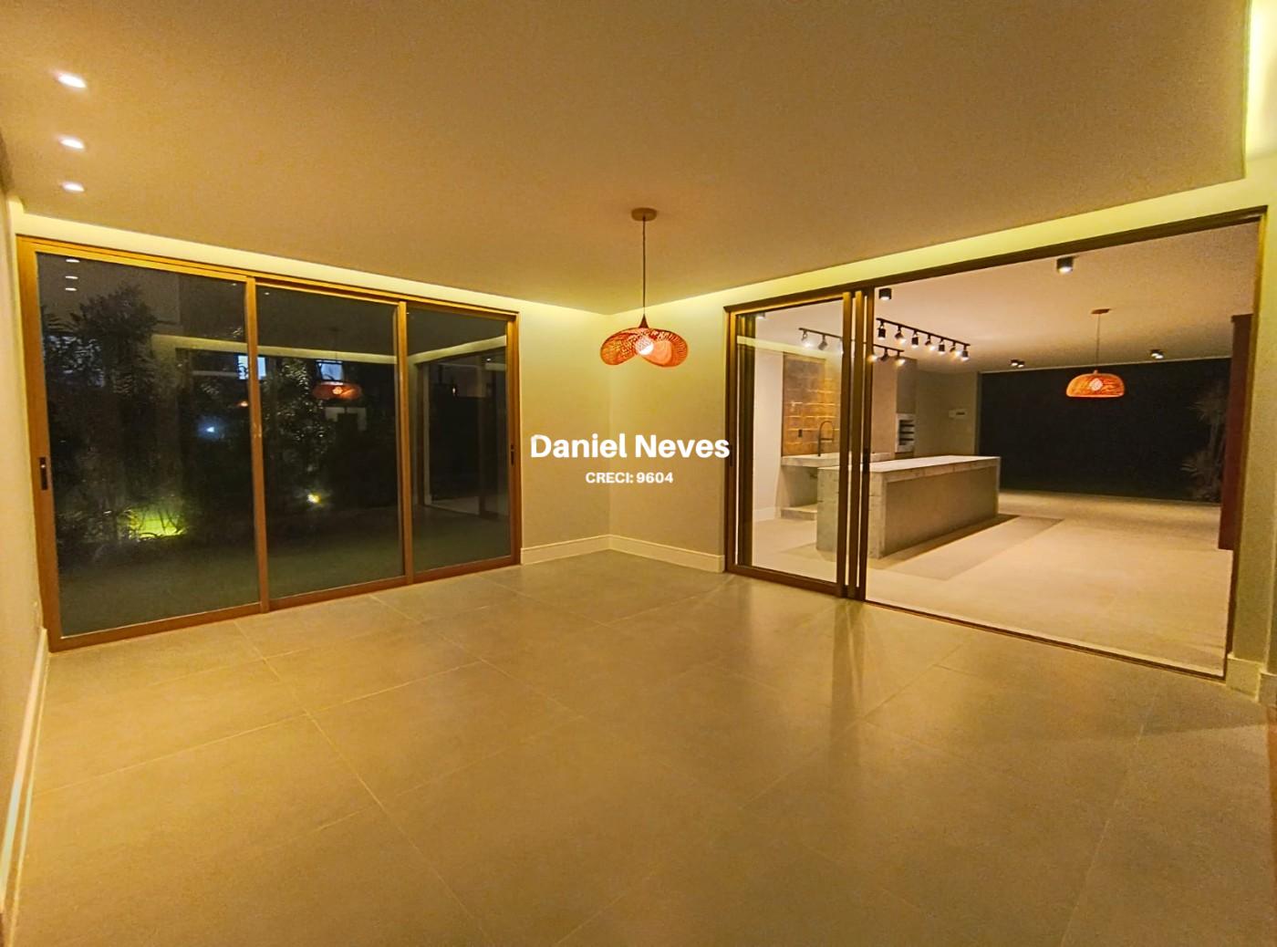 Casa de Condomínio, 5 quartos - Foto 4