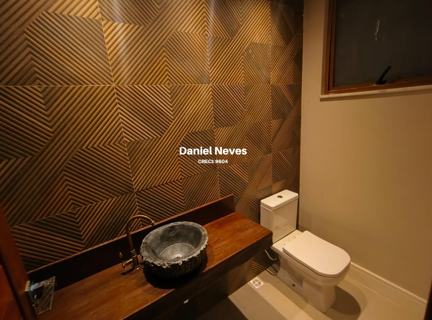 Casa de Condomínio, 5 quartos - Foto 20