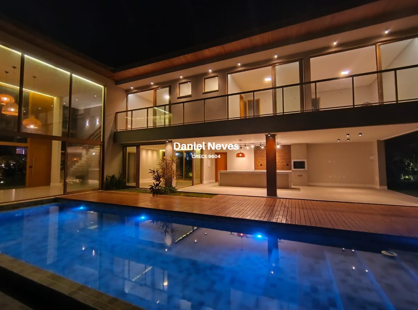 Casa de Condomínio, 5 quartos - Foto 21