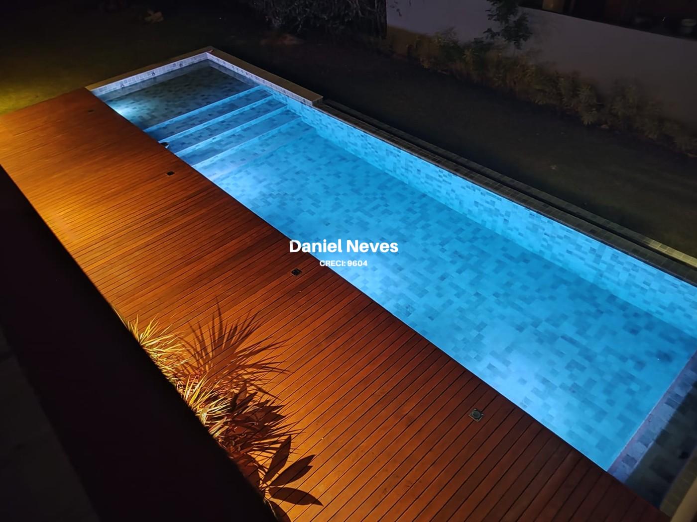 Casa de Condomínio, 5 quartos - Foto 22