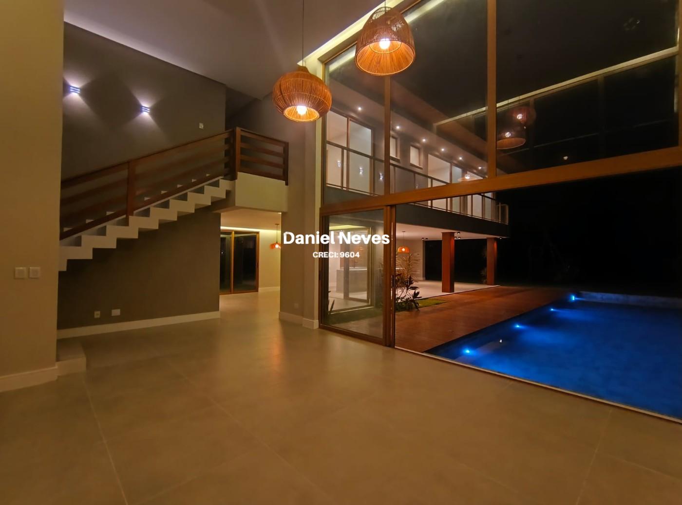 Casa de Condomínio, 5 quartos - Foto 3